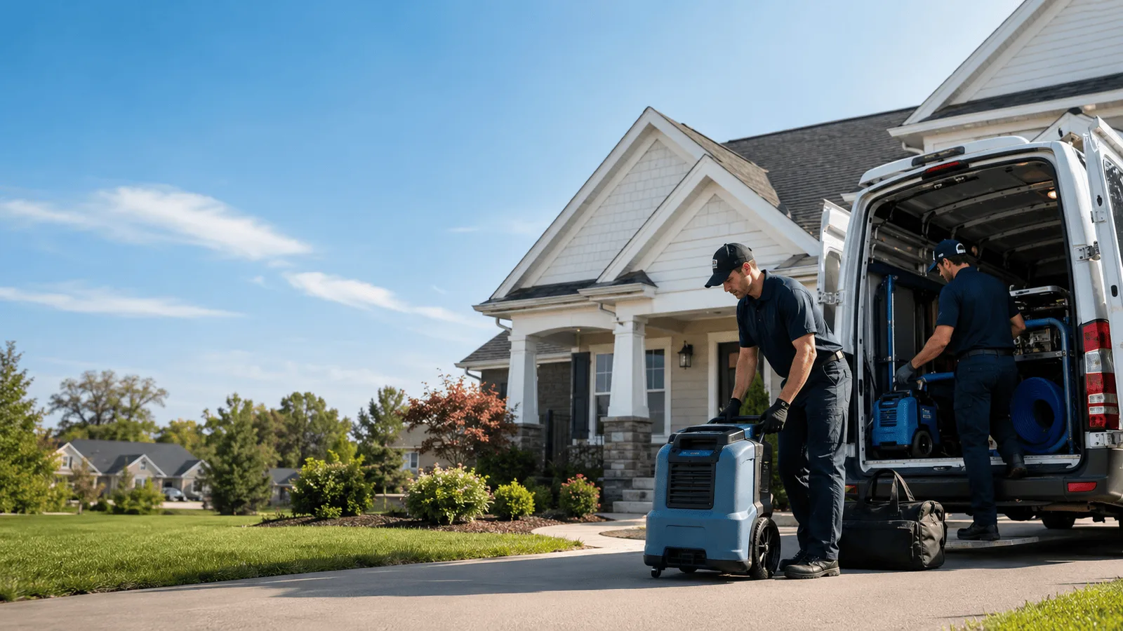 Mold Remediation in Unalakleet, AK